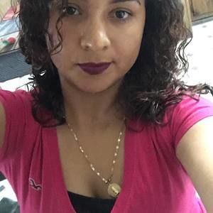 Meet your Posher, Lourdes